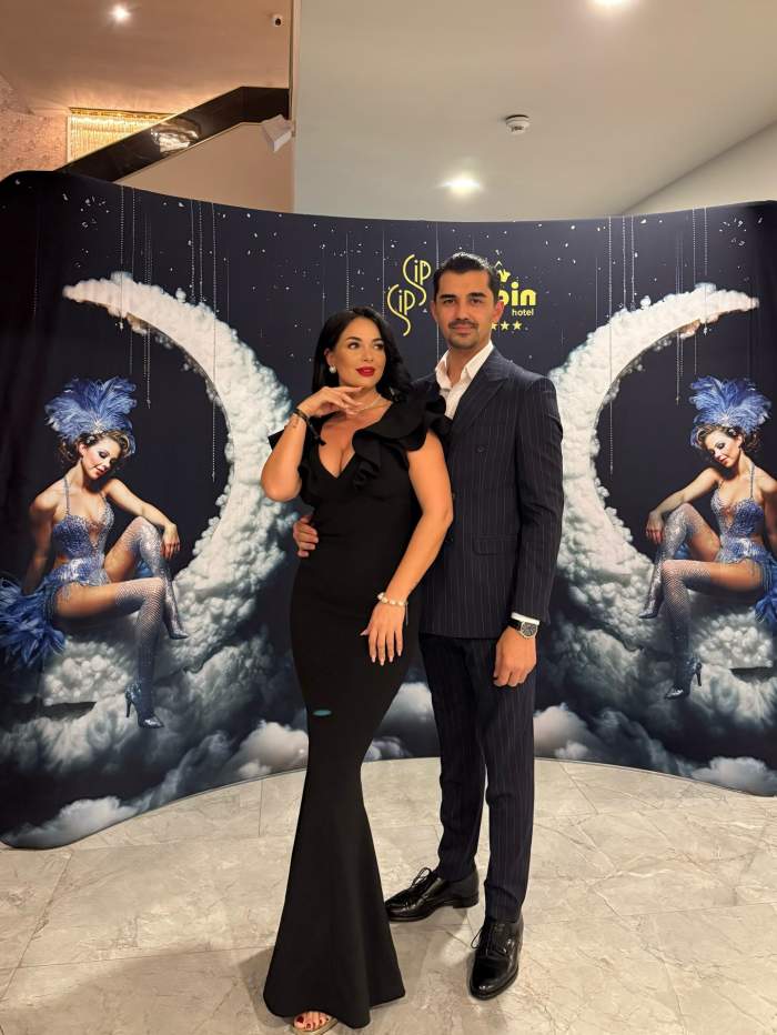 Vedetele din România care s-au cuplat ori s-au căsătorit în 2025! Ele și-au găsit jumătatea