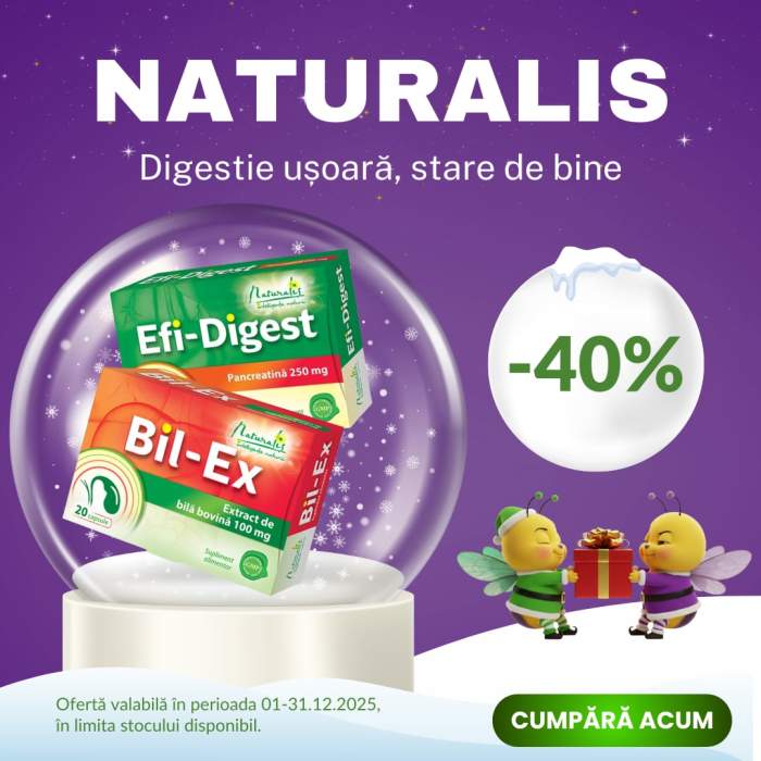 (P) Rolul farmacistului de Sărbători