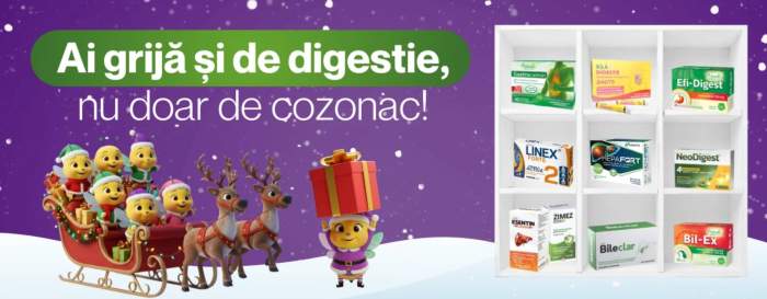 (P) Rolul farmacistului de Sărbători