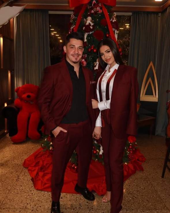 Bogdan de la Ploiești și Vanessa