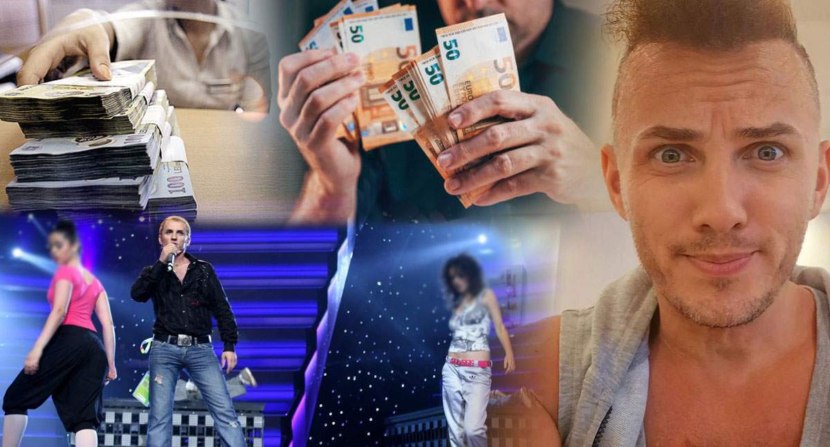 Mihai Trăistariu a dat lovitura pe plan financiar! Câți bani a făcut anul acesta și cum a reușit să scape de rate. Declarații exclusive