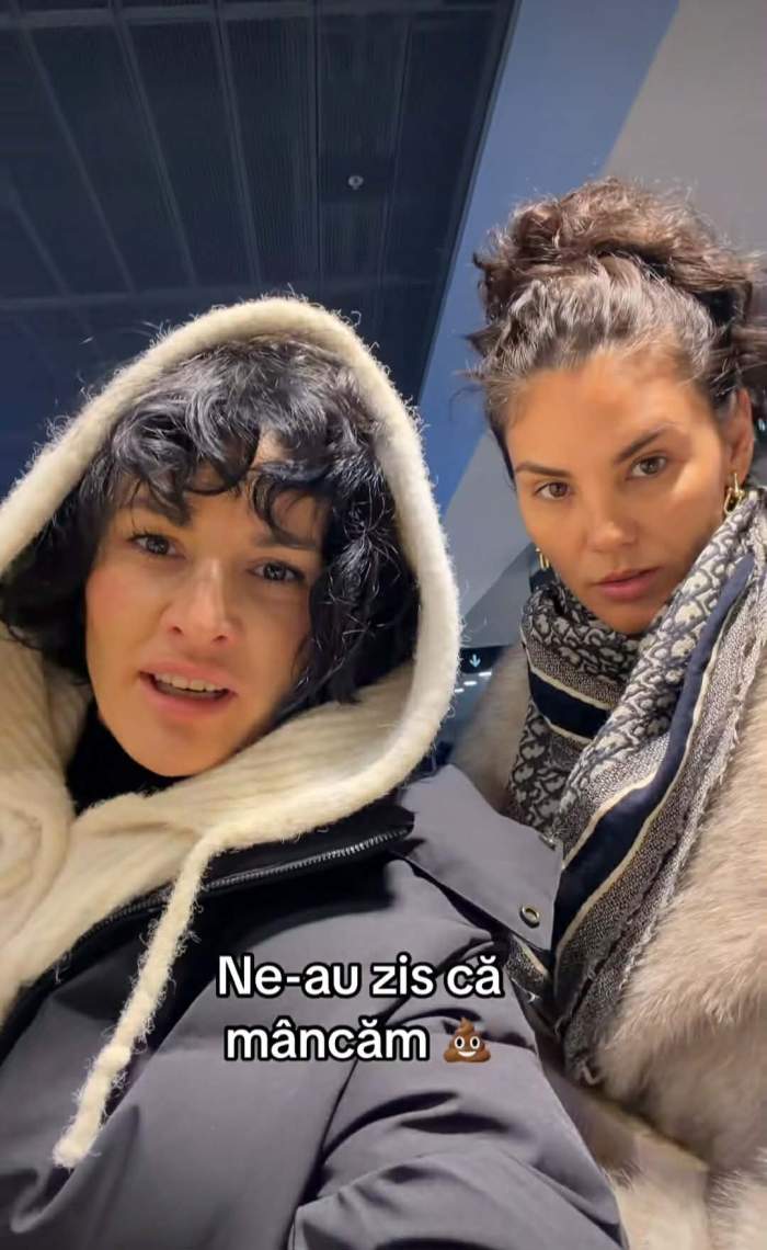 Ramona Olaru și Rux Opulență