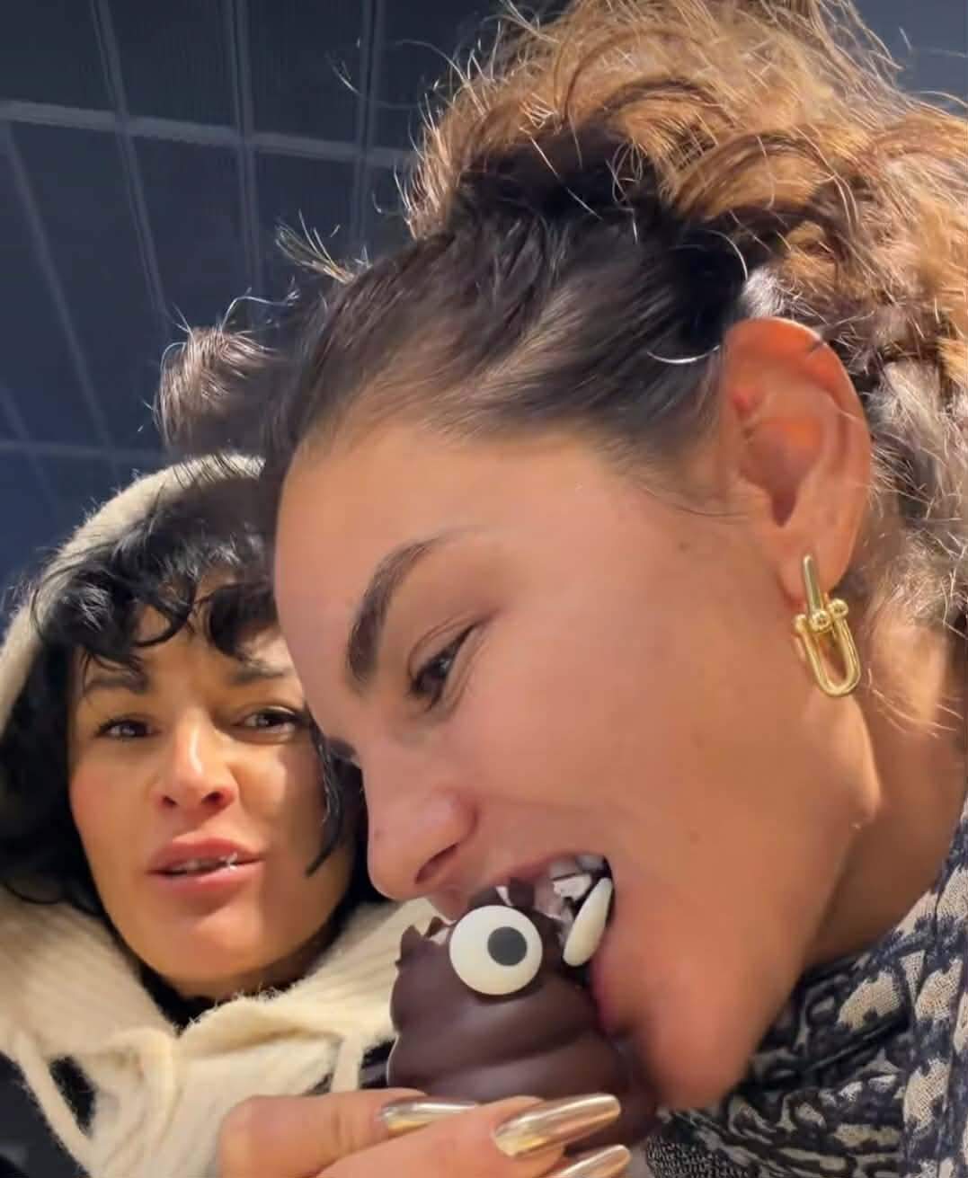 Ramona Olaru și Rux Opulență