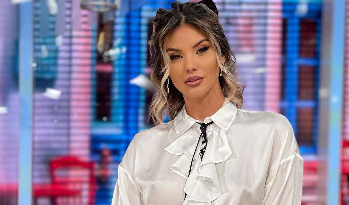 Ramona Olaru și Rux Opulență