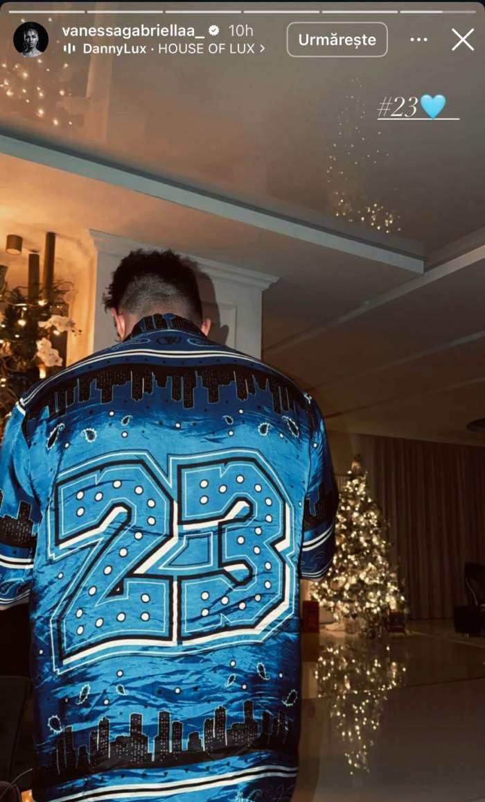 BDLP, fotografiat de Vanessa