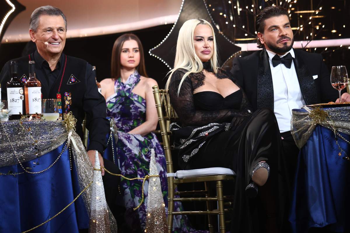 Ce rezoluții au Anda Adam și Joseph pentru anul 2026. Artista și soțul ei au dezvăluit cum arată Revelionul ideal