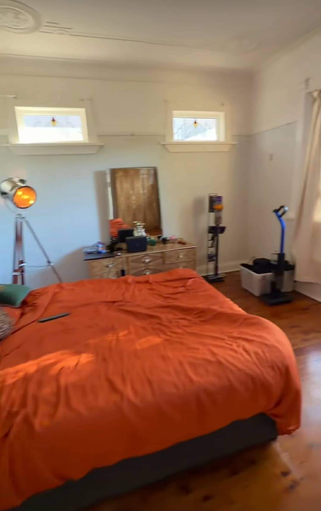 casa lui Marilu Dobrescu