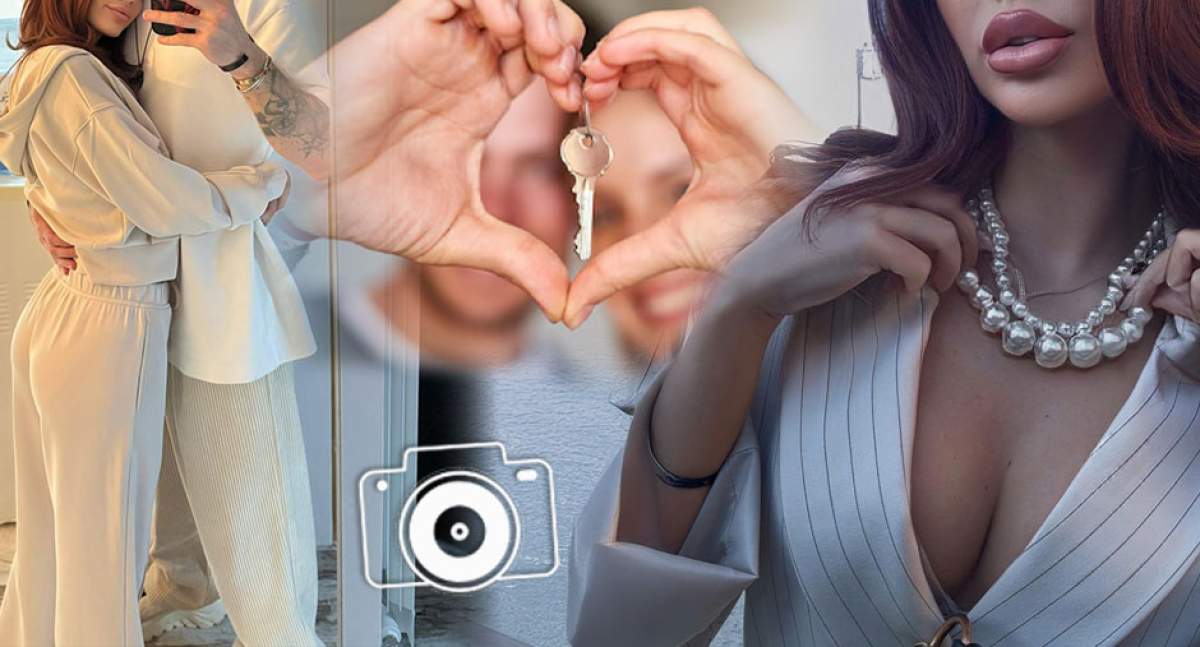 Fostă ispită de la Insula Iubirii face anunțul momentului! Tânăra și-a găsit jumătatea, după scandalul uriaș cu fostul, și deja se gândesc la copil: ”Ne-am mutat deja împreună”