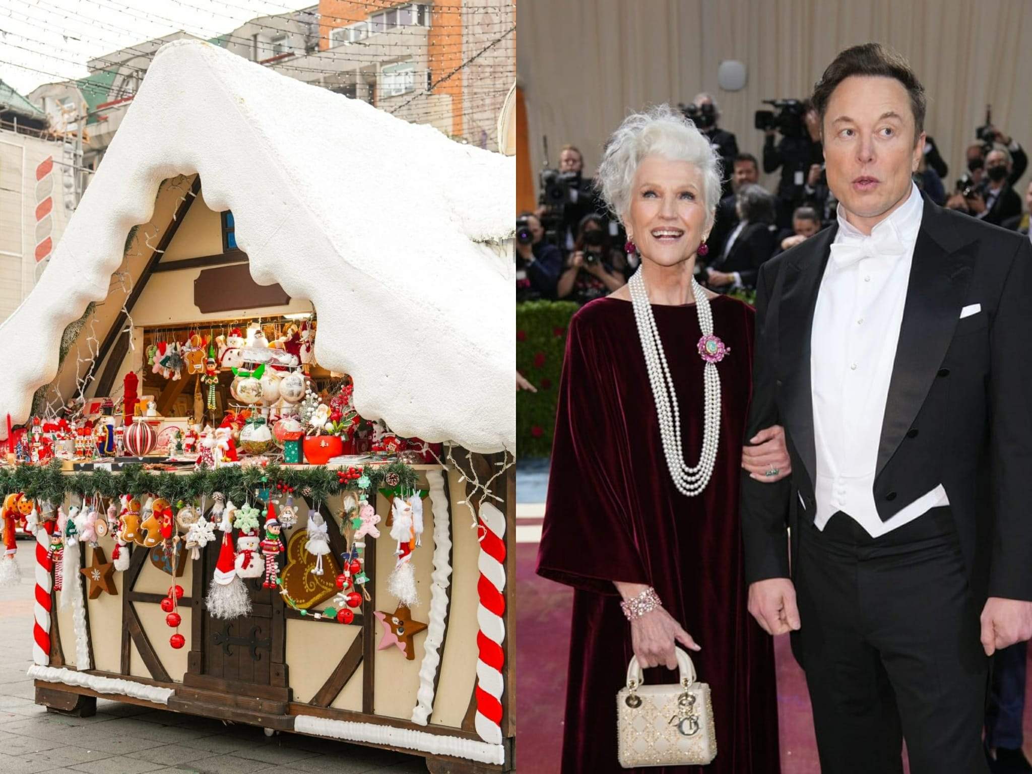 Târgul de Crăciun din Craiova