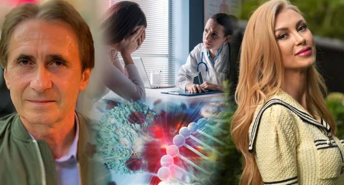 Cutremur în showbiz! Tatăl Andreei Bălan, în șoc! Diagnostic crunt, leucemie: „Aseară am vorbit cu ea”!