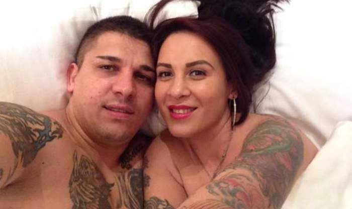 Adrian și Ramona Corduneanu