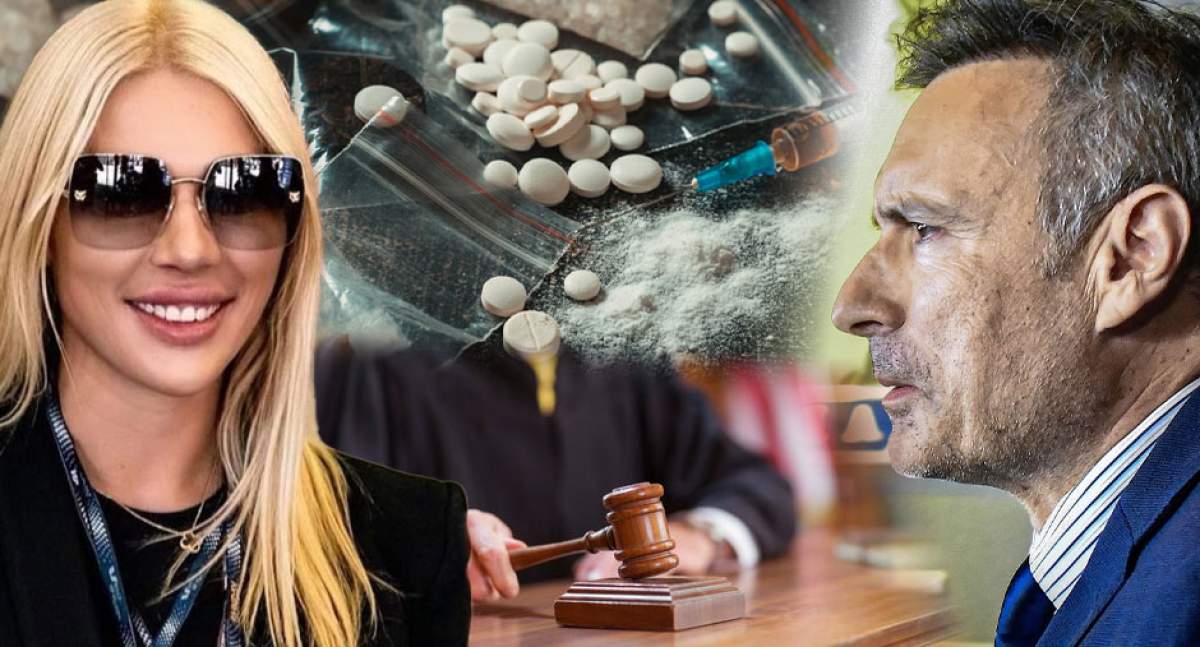 „Blonda lui Coldea”, spovedanie completă pentru SPYNEWS.ro | Cine a încercat să mușamalizeze dosarul drogurilor!