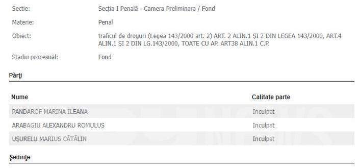 „Blonda lui Coldea”, spovedanie completă pentru SPYNEWS.ro | Cine a încercat să mușamalizeze dosarul drogurilor!