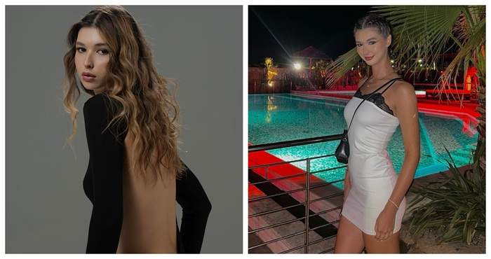 beatrice comaniceanu fiica