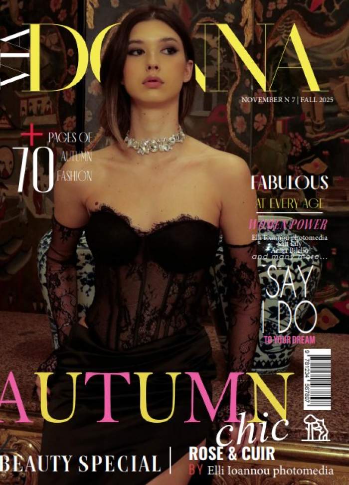 beatrice comaniceanu fiica