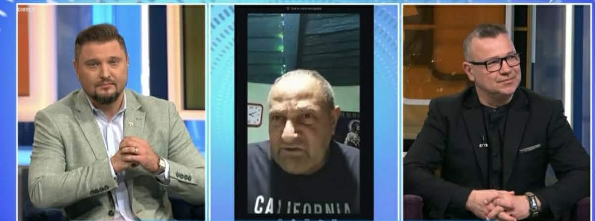 Gheorghe Cojoc susține că un bărbat și-a ales mașină pe banii lui. Bărbatul spune că a fost păgubit și vrea să îi fie făcută dreptate