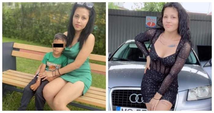 tanara ucisa de fost iubit