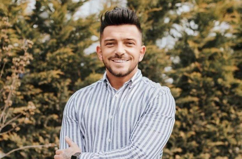 Sora lui Andrei Perneș rupe tăcerea la 9 luni de la decesul tânărului! Ce s-a întâmplat, de fapt, în momentul accidentului fratelui ei