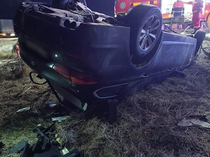 Sora lui Andrei Perneș rupe tăcerea la 9 luni de la decesul tânărului! Ce s-a întâmplat, de fapt, în momentul accidentului fratelui ei