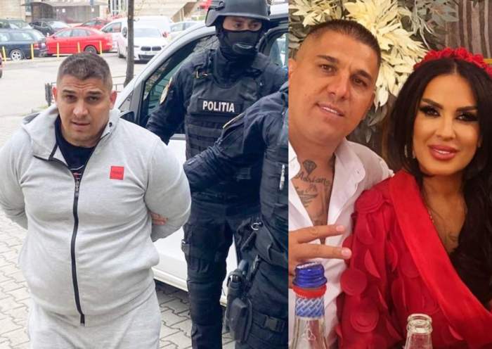 Ce riscă Adrian Corduneanu după ce a fost acuzat că a bătut crunt un bărbat din Iași, iar apoi a fugit de oamenii legii. Își va petrece Crăciunul în arest