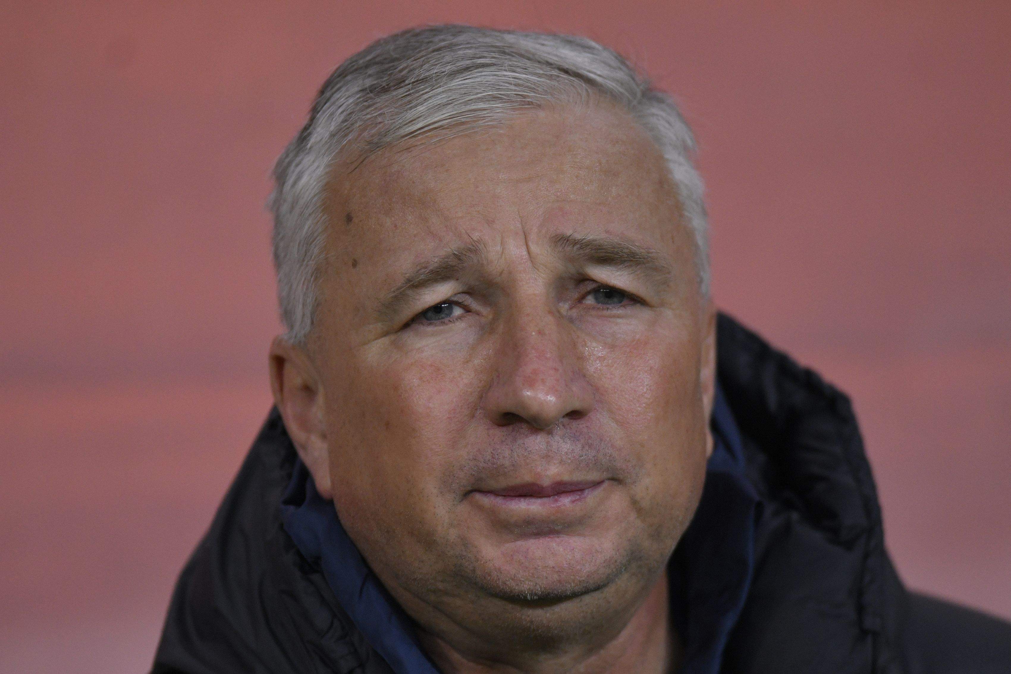 Dan Petrescu