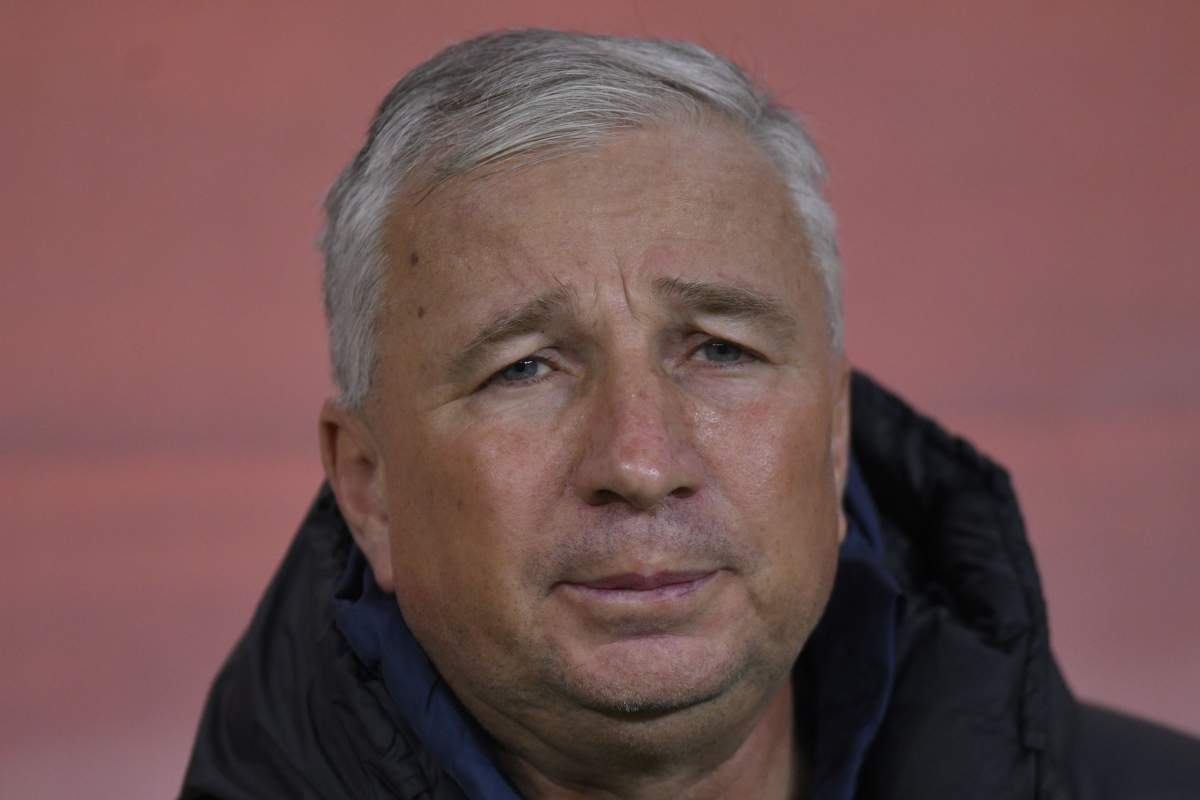 Dan Petrescu