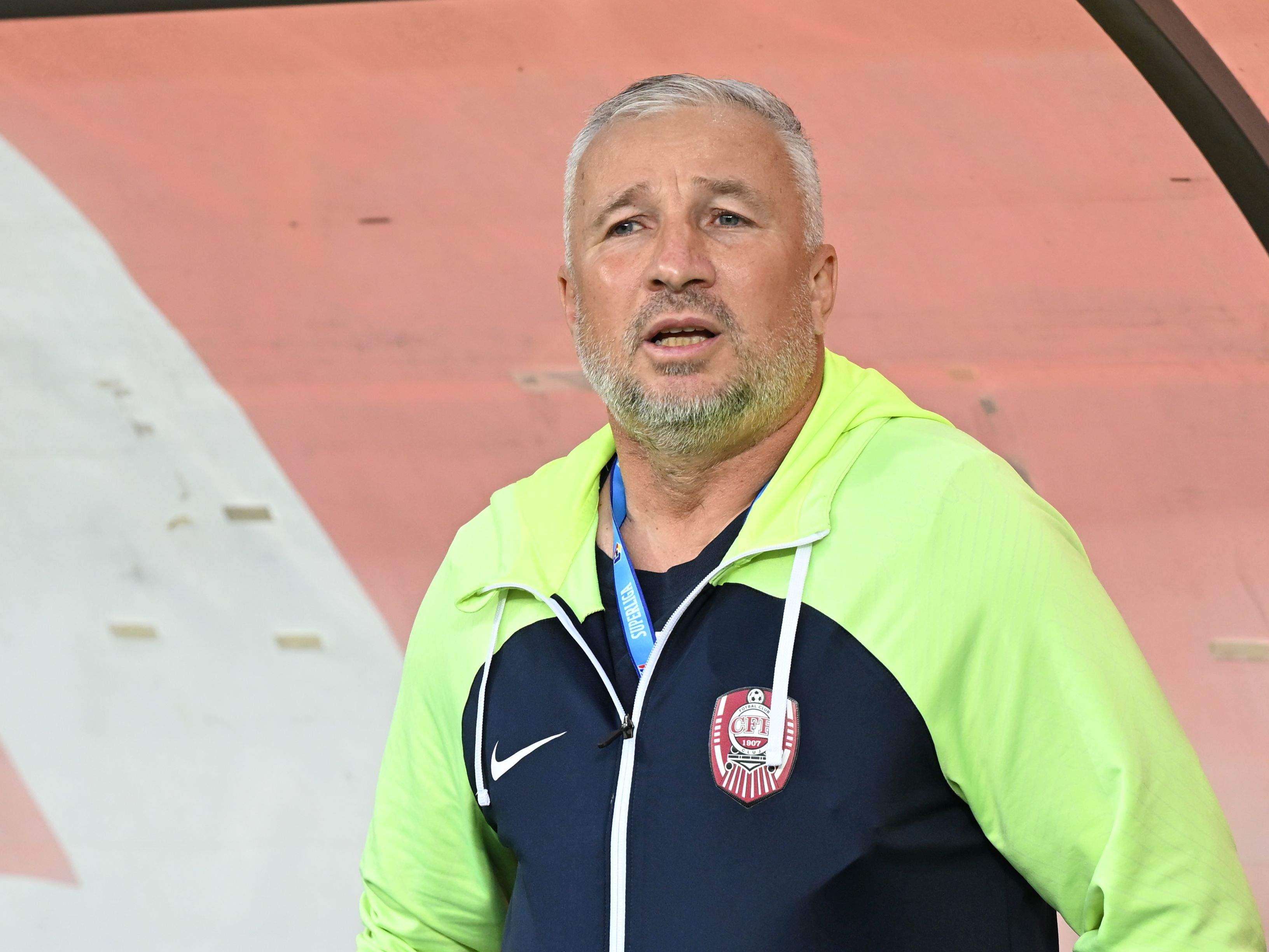 Dan Petrescu