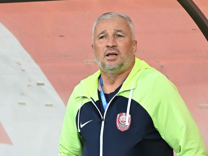 Dan Petrescu
