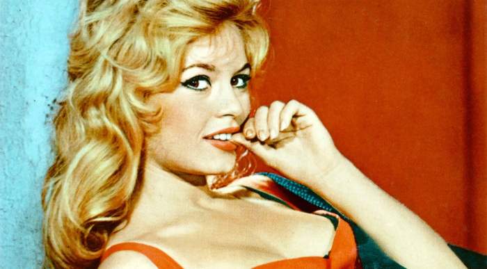 Brigitte Bardot