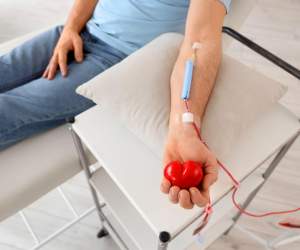 Există sau nu cea mai bună grupă de sânge? Cine este predispus la înțepături de insecte, norovirus sau cancer