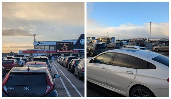 tunelul canalului manecii