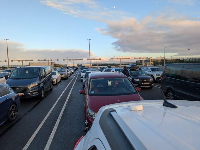 tunelul canalului manecii