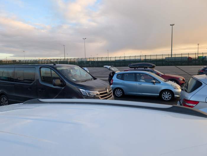 tunelul canalului manecii