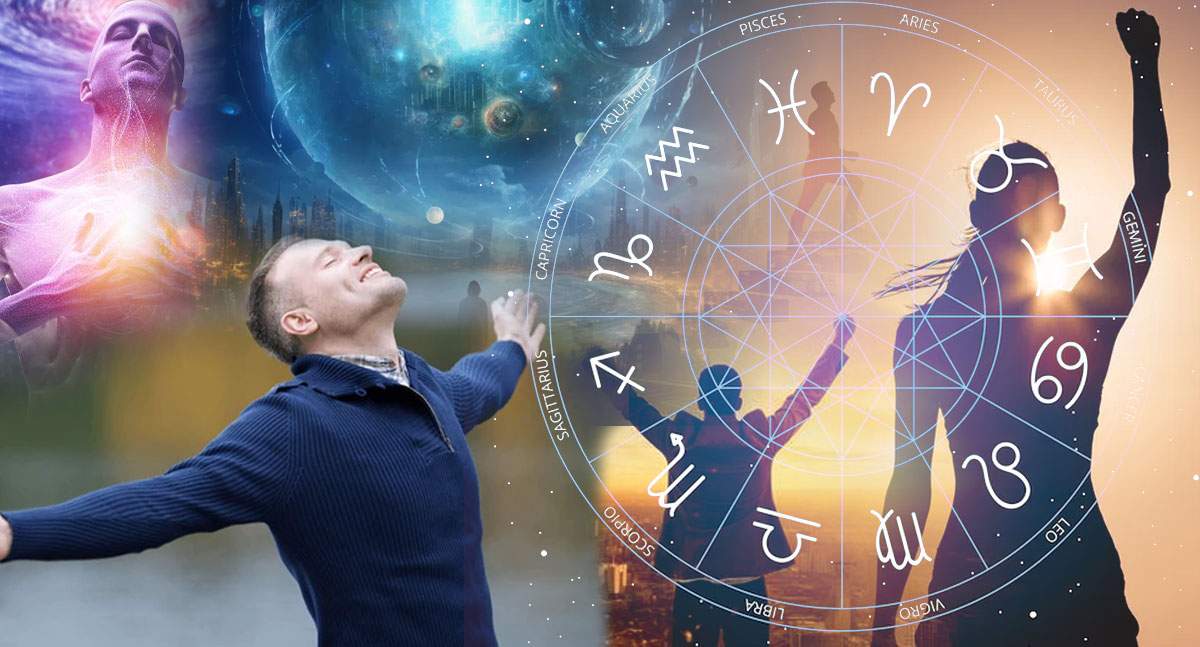 Ce daruri spirituale primește fiecare zodie în parte, în 2026! Cine își va îndeplini cele mai mari dorințe