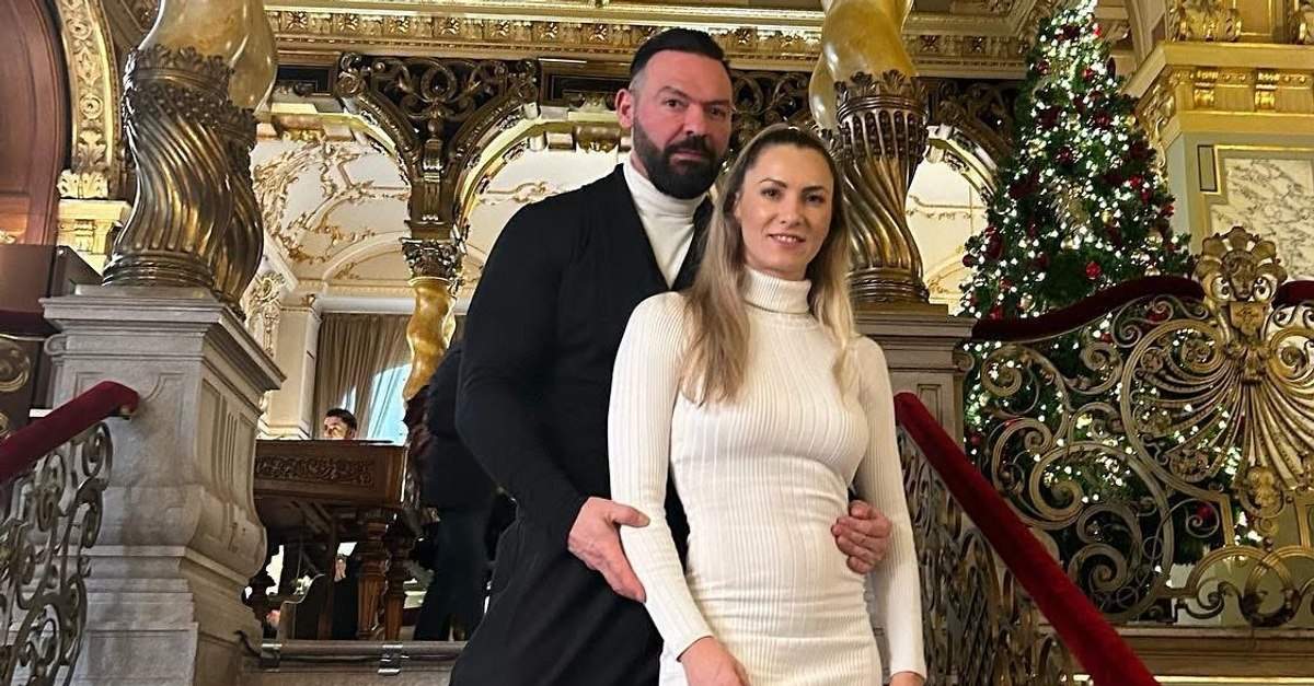 cornel pasat si sotia