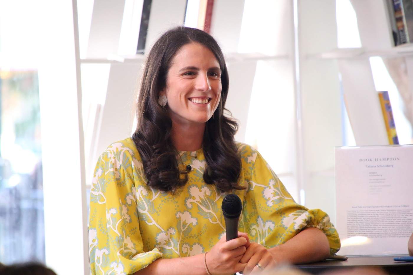 nepoata lui john f kennedy