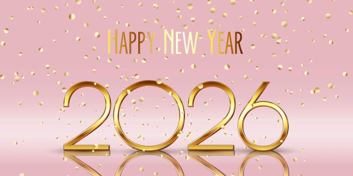 În ce țară este deja 2026. Ce locuri vor intra în Noul An înaintea României