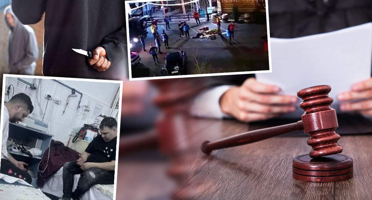 Situație incredibilă în dosarul fraților ucigași | Crima de la Padina, greu de judecat