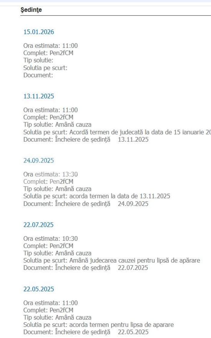 Situație incredibilă în dosarul fraților ucigași | Crima de la Padina, greu de judecat