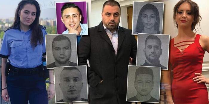 Ziua cea mare pentru liderul polițiștilor acuzați de tortură | Bagă bani!