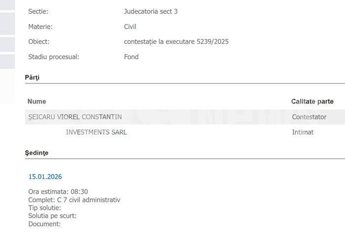 Ziua cea mare pentru liderul polițiștilor acuzați de tortură | Bagă bani!