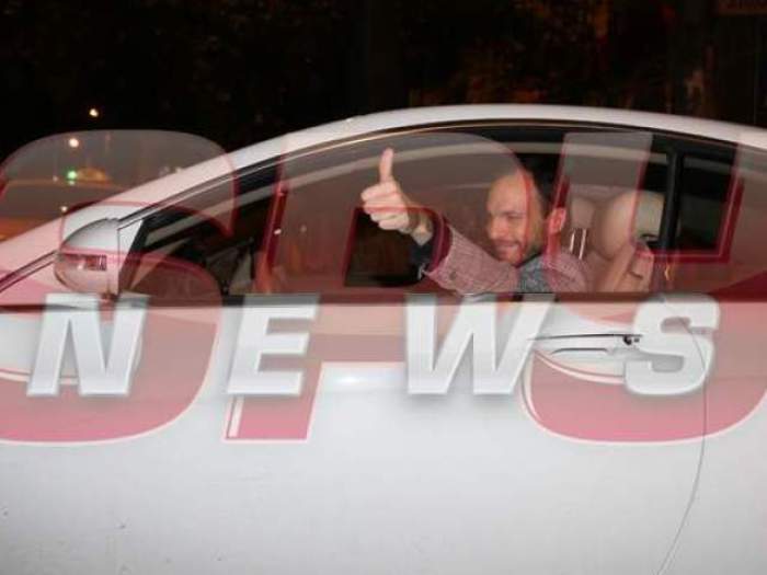 Fotomodelul rămas fără buză după operația medicului Kasem, decizie de ultimă oră