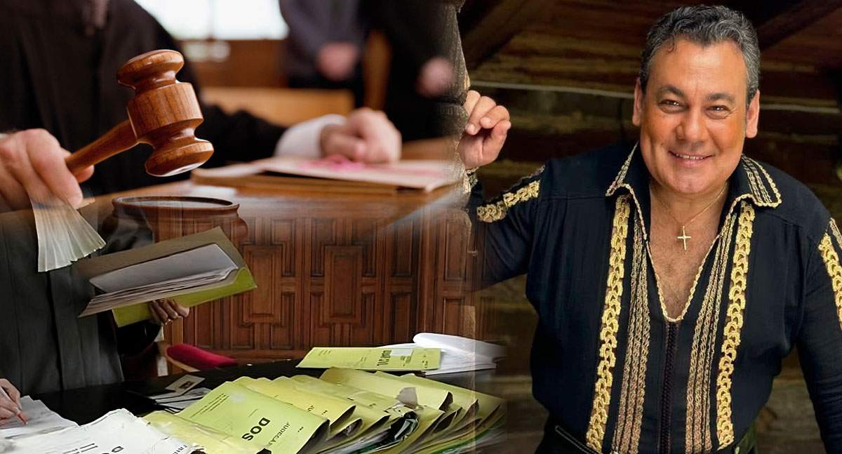 Dosarul lui Ionuț Dolănescu, tras pe dreapta | Sentința magistraților