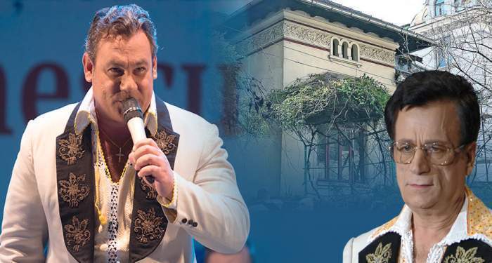 Dosarul lui Ionuț Dolănescu, tras pe dreapta | Sentința magistraților