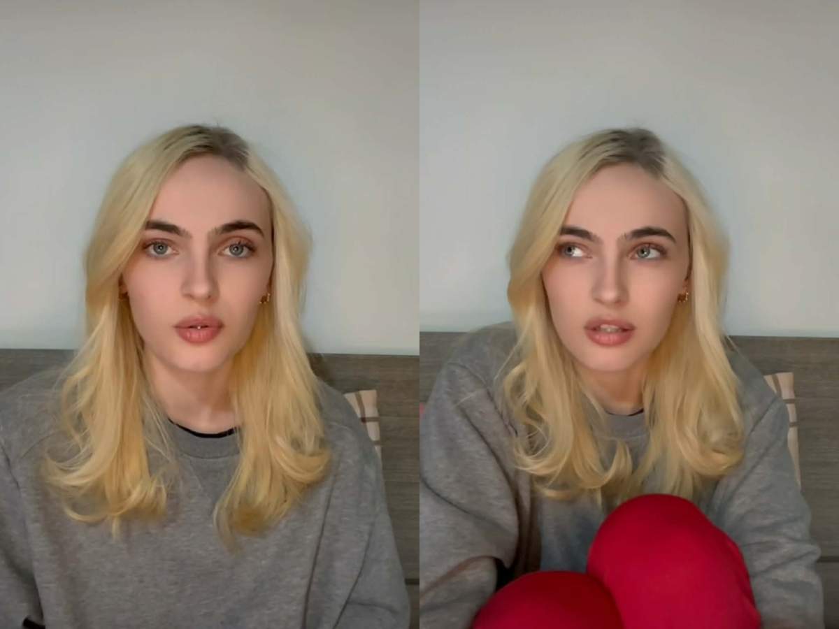 tânăra care face acuzații