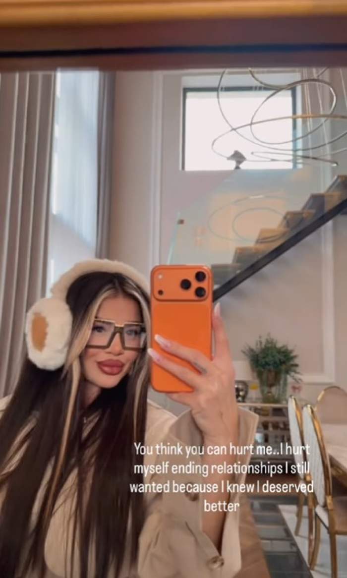 catalin cazacu iubita