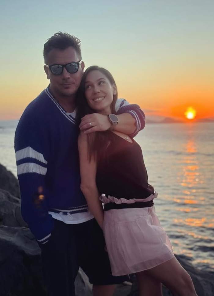 razvan fodor si irina fodor