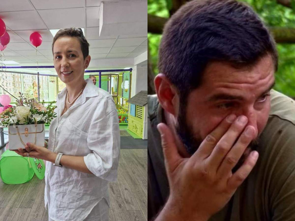 Roxana Moise și Cătălin Cazacu