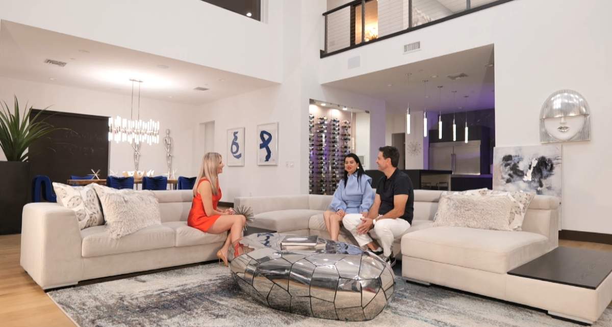 Sâmbătă, la Visul românesc-Succes American: Cum au construit Oana și Gerald Ciolacu un imperiu în imobiliare în Las Vegas!