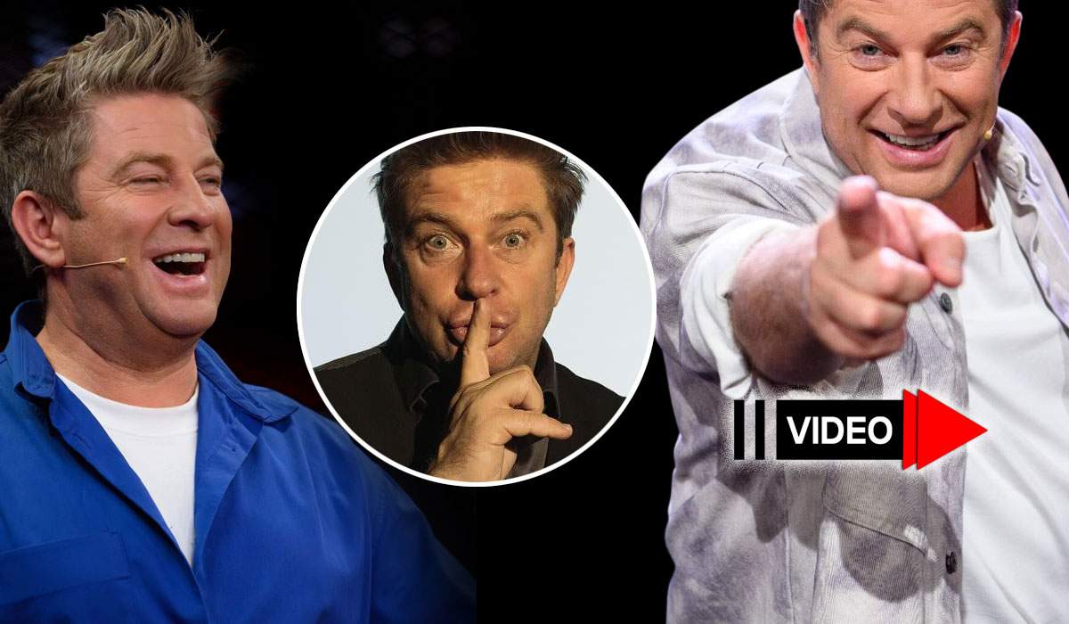 Pavel Bartoș, interviu în exclusivitate, despre familie: "Sunt mult mai experimentat" | VIDEO